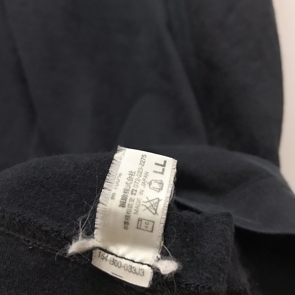 Burberry × Burberry Prorsum Vintage Burberry Shirt CrewNeck Burberry London Plain Shirt Size US L / EU 52-54 / 3 - 6 Thumbnail