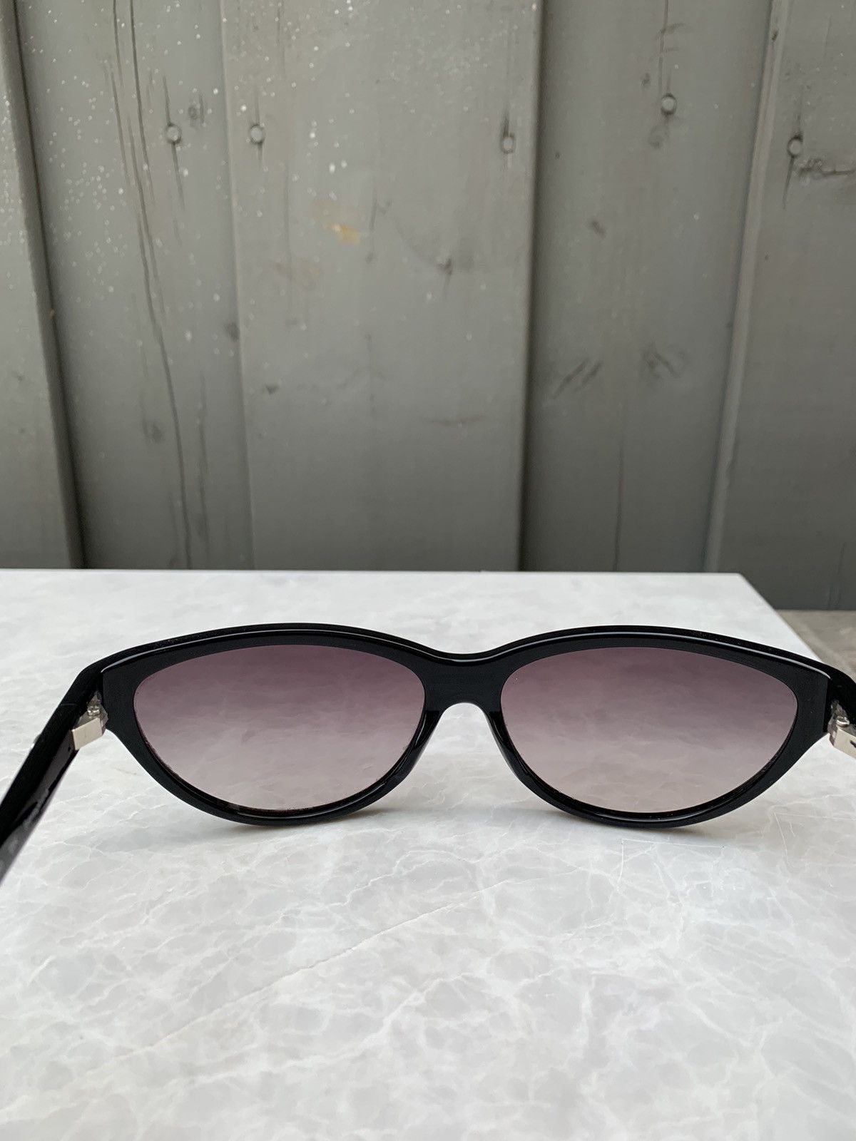 Designer × Oliver Peoples Oliver Peoples Twenty Years Cat Eye Sunglasses Serephina OS Size ONE SIZE - 6 Thumbnail