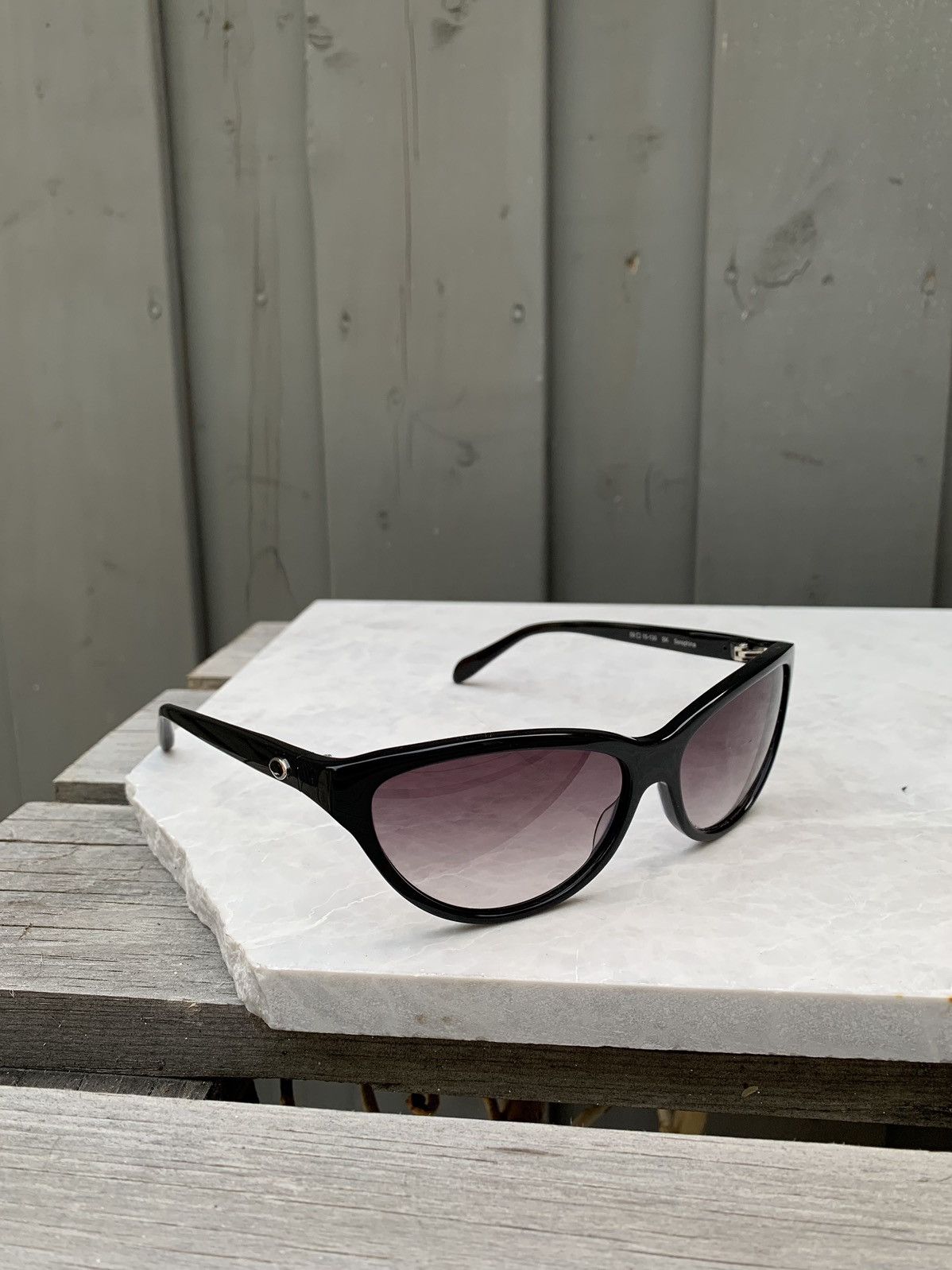 Designer × Oliver Peoples Oliver Peoples Twenty Years Cat Eye Sunglasses Serephina OS Size ONE SIZE - 2 Thumbnail
