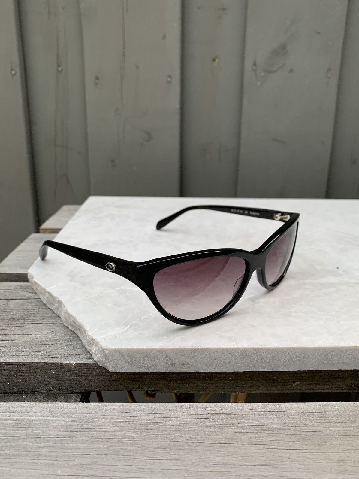 Designer × Oliver Peoples Oliver Peoples Twenty Years Cat Eye Sunglasses Serephina OS Size ONE SIZE - 1 Thumbnail