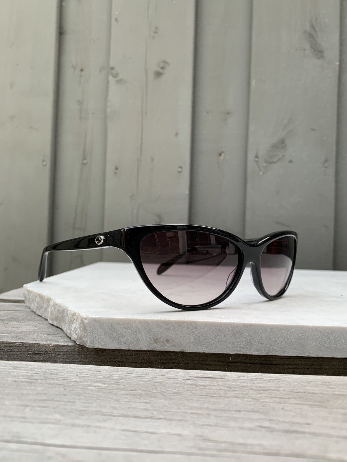 Designer × Oliver Peoples Oliver Peoples Twenty Years Cat Eye Sunglasses Serephina OS Size ONE SIZE - 11 Thumbnail