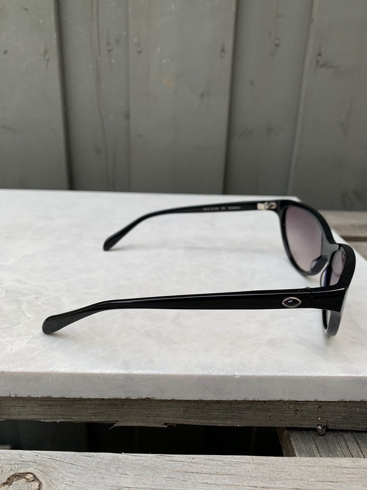 Designer × Oliver Peoples Oliver Peoples Twenty Years Cat Eye Sunglasses Serephina OS Size ONE SIZE - 4 Thumbnail