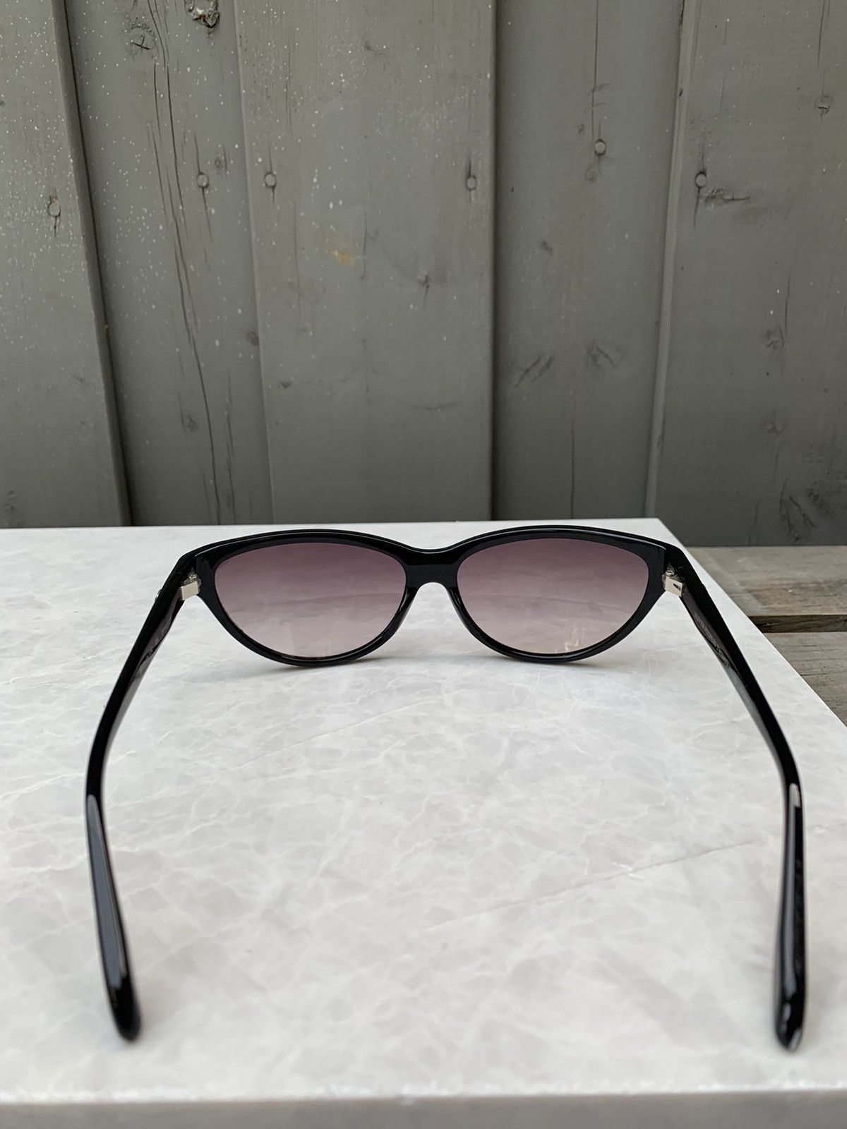 Designer × Oliver Peoples Oliver Peoples Twenty Years Cat Eye Sunglasses Serephina OS Size ONE SIZE - 5 Thumbnail