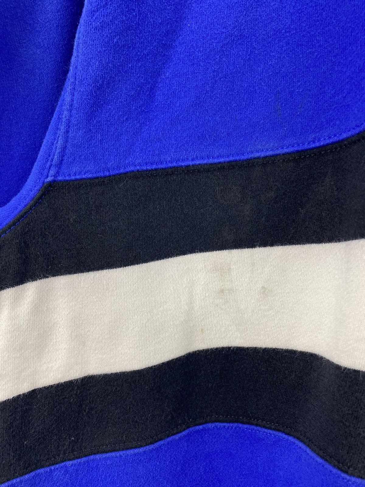 Polo Ralph Lauren Vintage Polo Ralph Lauren Polo Rugby Tshirt Size XL TALL Size US XL / EU 56 / 4 - 10 Thumbnail