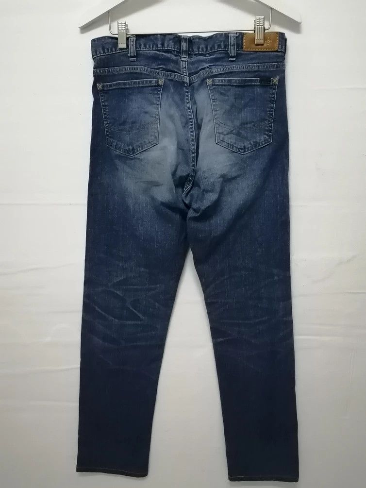 Beams Plus Japanese Brand BEAMS PLUS Jeans - Size S Size US 31 - 8 Thumbnail