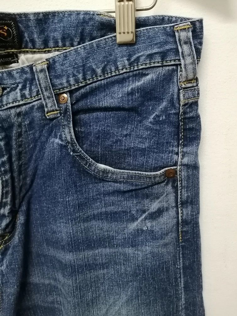 Beams Plus Japanese Brand BEAMS PLUS Jeans - Size S Size US 31 - 6 Thumbnail