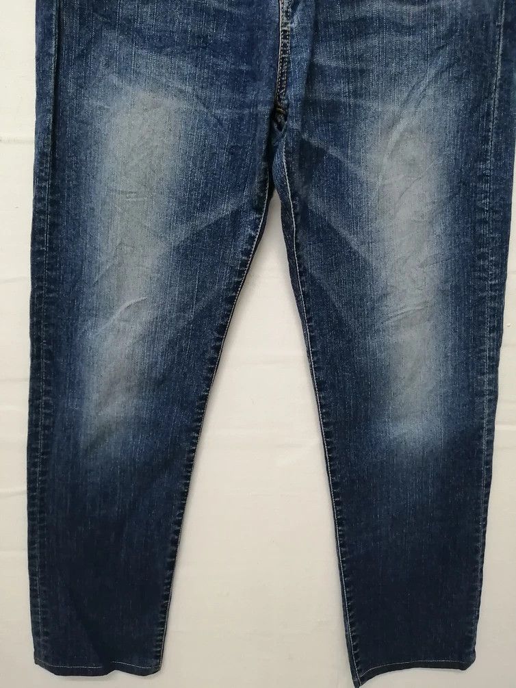 Beams Plus Japanese Brand BEAMS PLUS Jeans - Size S Size US 31 - 7 Thumbnail