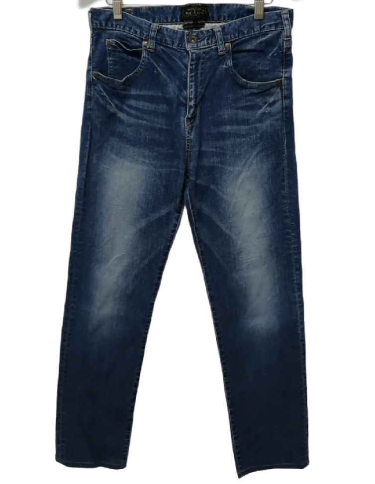 Beams Plus Japanese Brand BEAMS PLUS Jeans - Size S Size US 31 - 1 Thumbnail