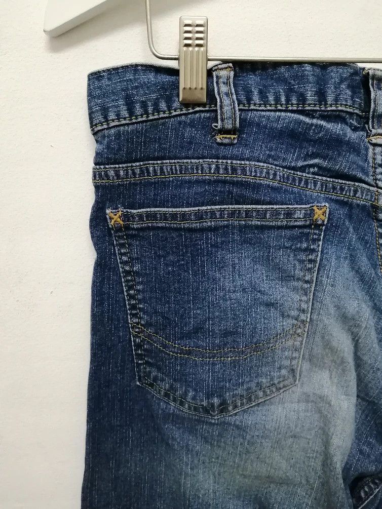 Beams Plus Japanese Brand BEAMS PLUS Jeans - Size S Size US 31 - 10 Thumbnail