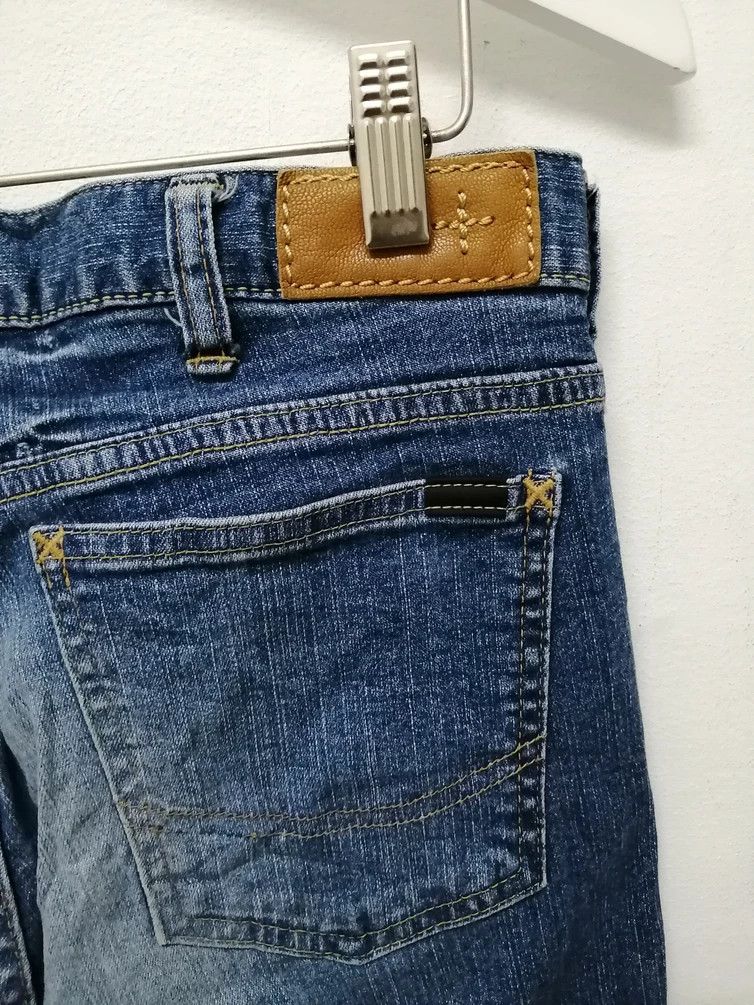 Beams Plus Japanese Brand BEAMS PLUS Jeans - Size S Size US 31 - 9 Thumbnail