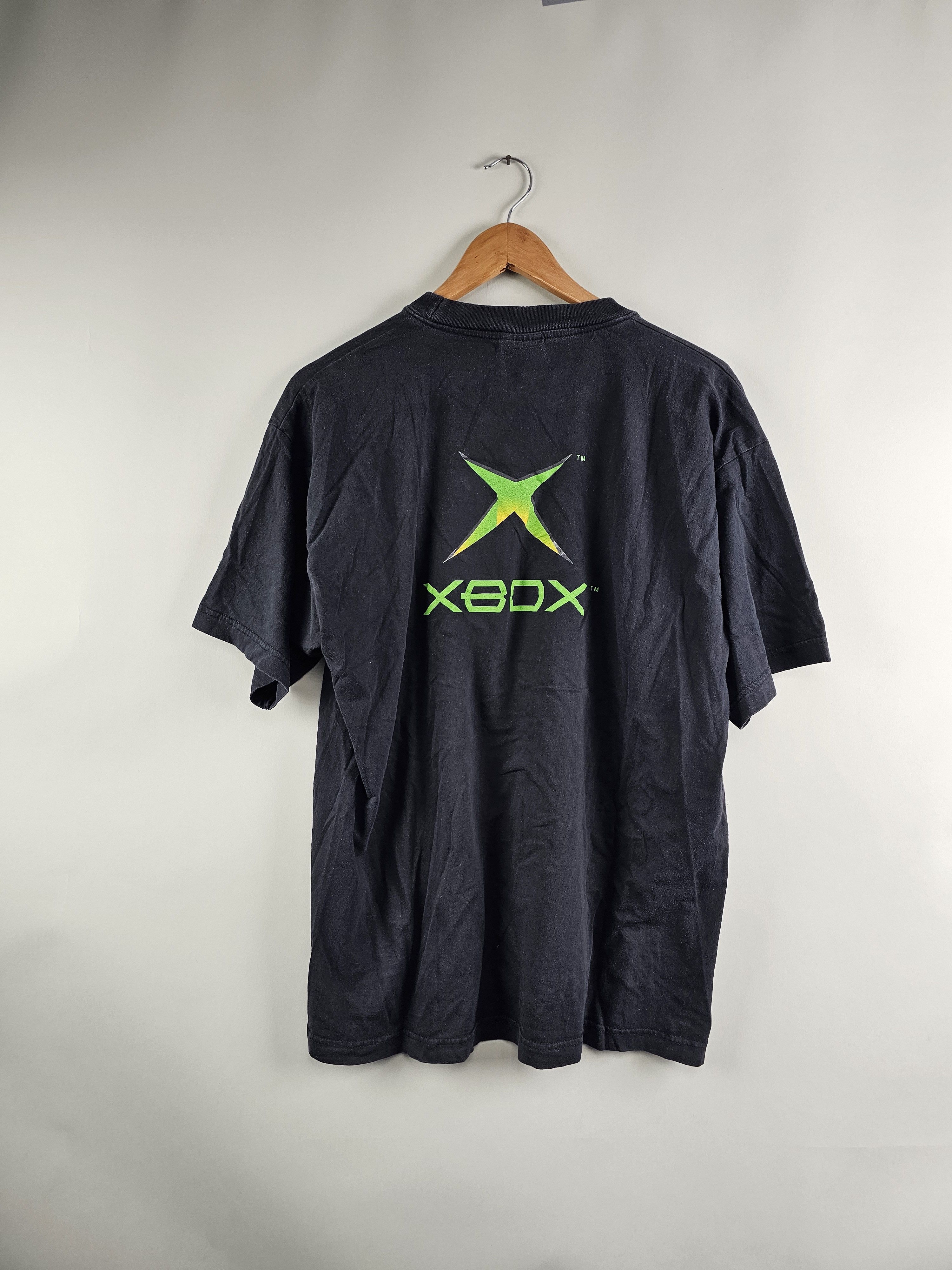 Yasuyuki Ishii Cross shirt