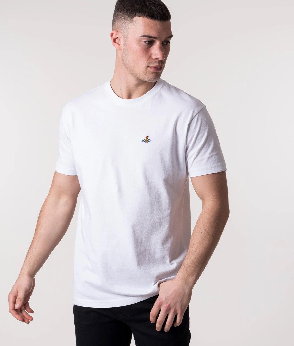 Vivienne Westwood Vivienne Westwood T-Shirt Size US L / EU 52-54 / 3 - 1 Thumbnail