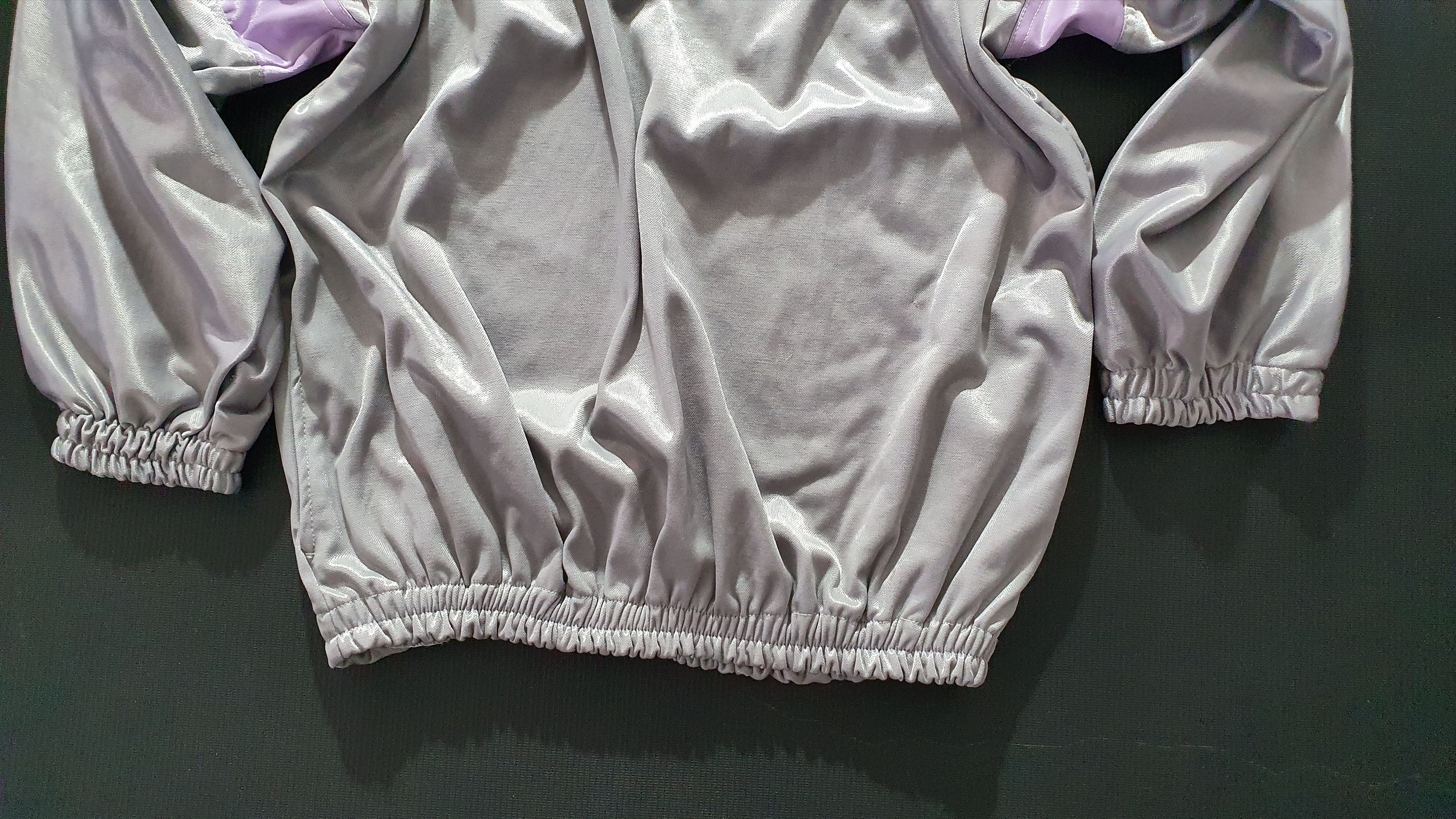 Lacoste × Vintage 80s Rare LACOSTE Vintage Light Jacket like SUPREME Size US L / EU 52-54 / 3 - 14 Thumbnail