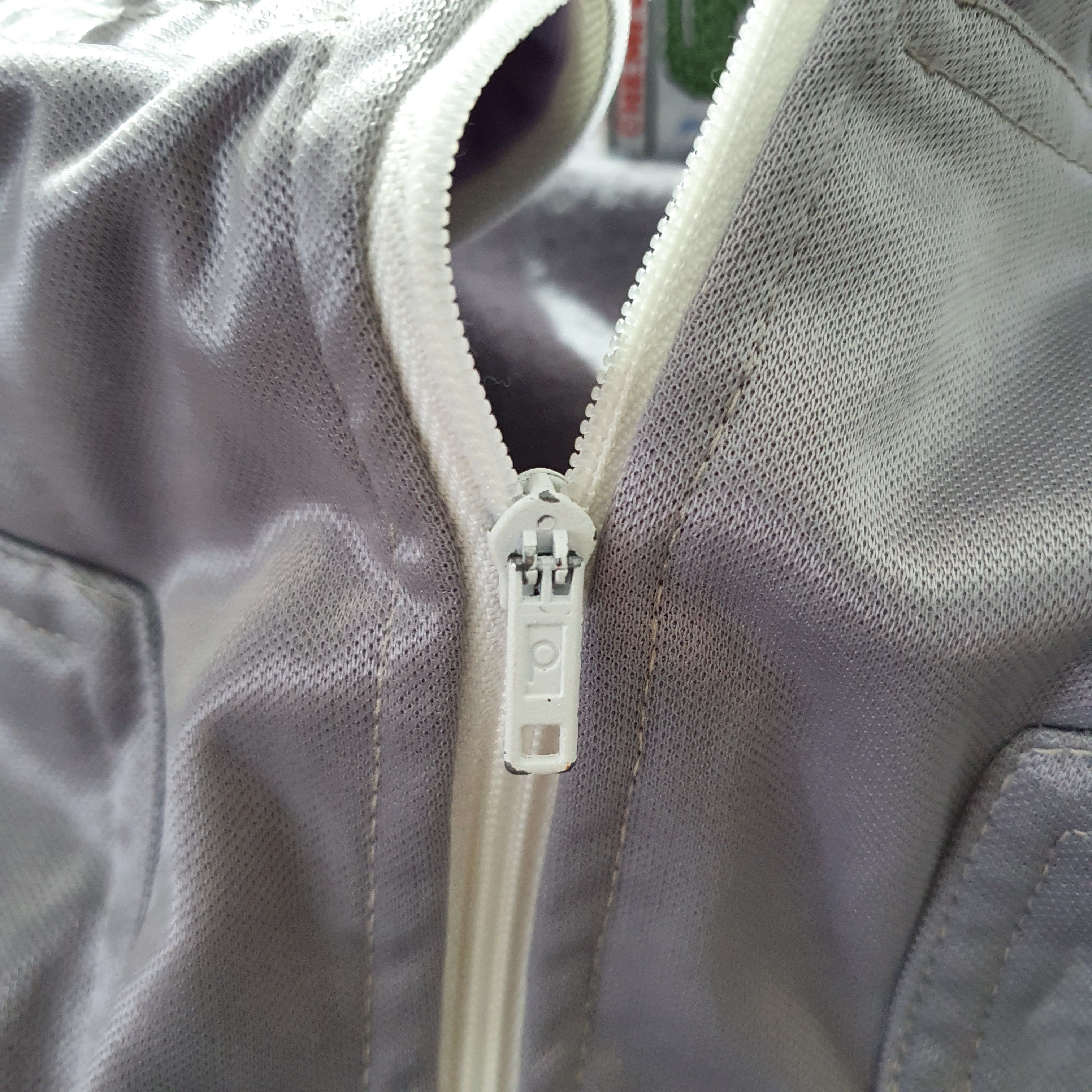 Lacoste × Vintage 80s Rare LACOSTE Vintage Light Jacket like SUPREME Size US L / EU 52-54 / 3 - 11 Thumbnail