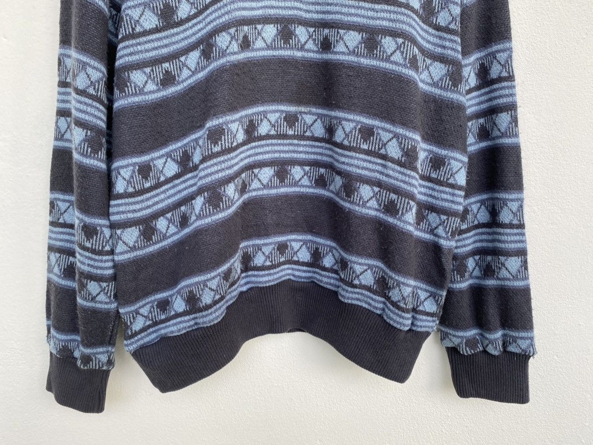 Lacoste Lacoste Sweatshirt Nice Design Size US L / EU 52-54 / 3 - 4 Thumbnail