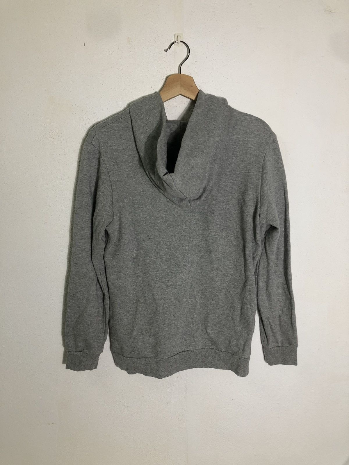 Issey Miyake SS17 Ne-Net Ribbon Monkey Zipper Hoodie Size US M / EU 48-50 / 2 - 9 Thumbnail