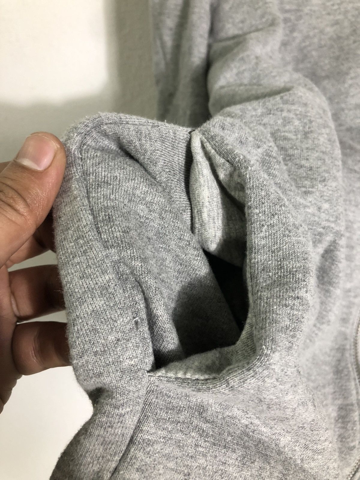 Issey Miyake SS17 Ne-Net Ribbon Monkey Zipper Hoodie Size US M / EU 48-50 / 2 - 13 Thumbnail