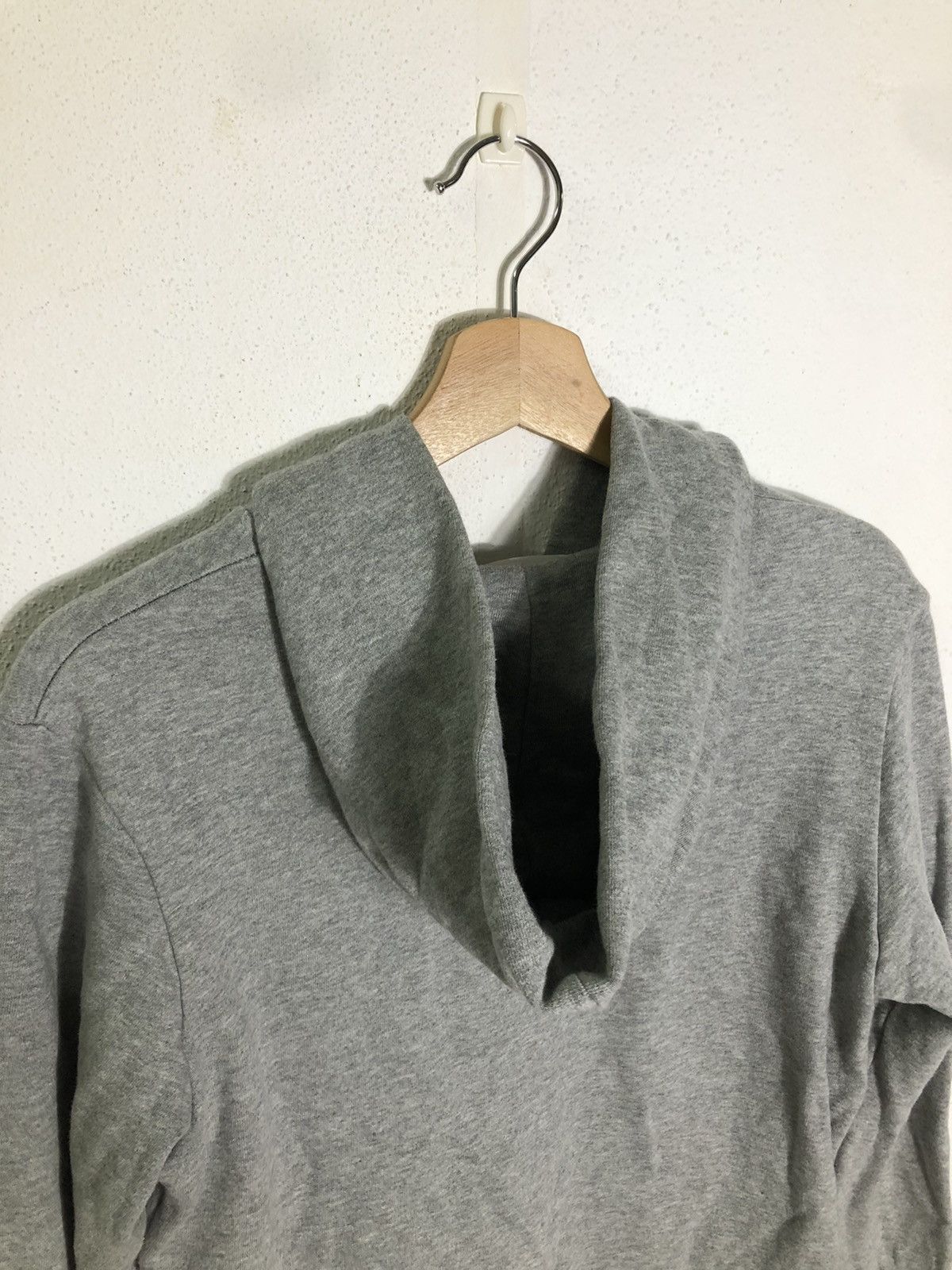 Issey Miyake SS17 Ne-Net Ribbon Monkey Zipper Hoodie Size US M / EU 48-50 / 2 - 11 Thumbnail