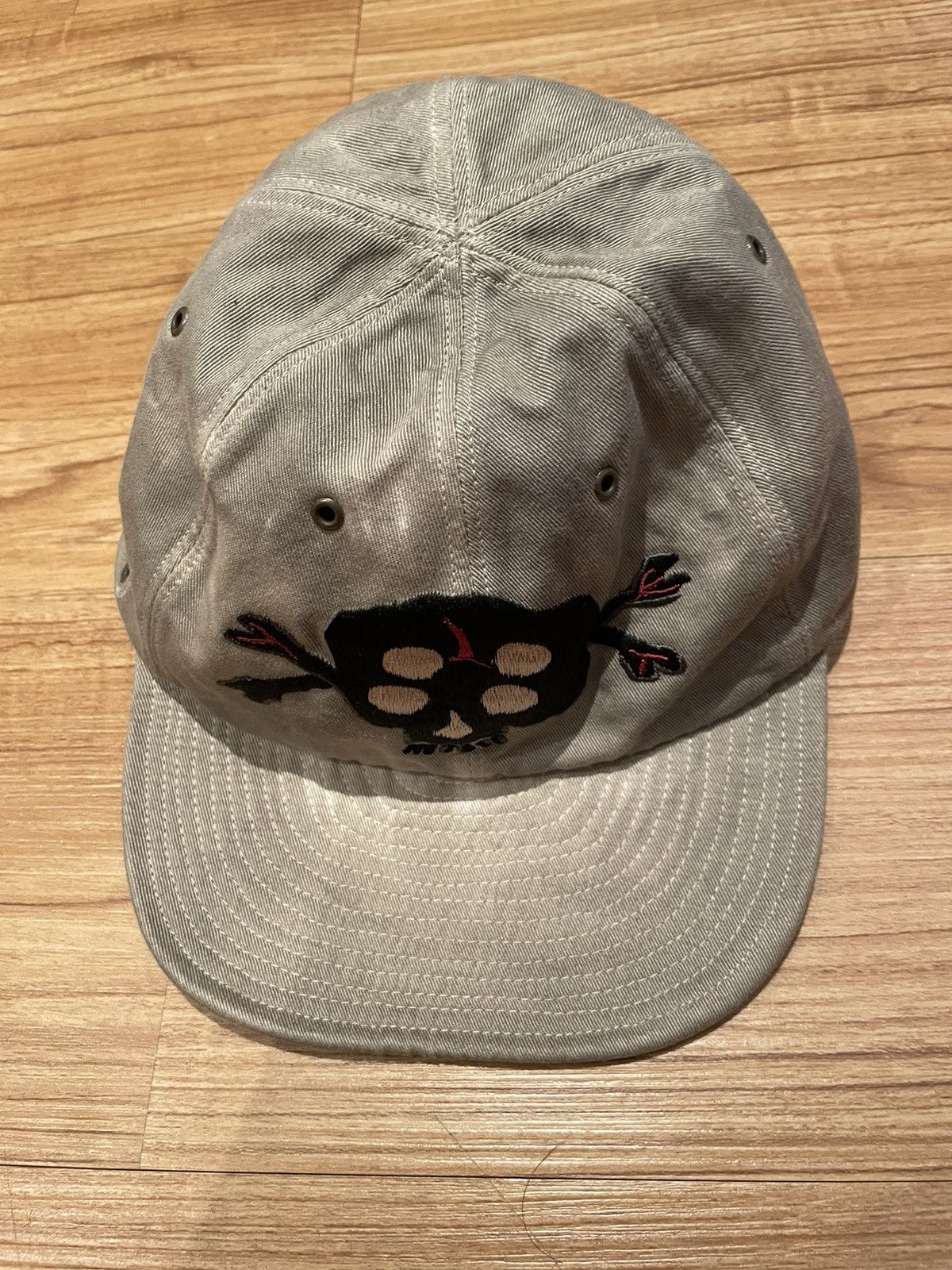 Kapital × Kapital Kountry Kapital Kola Skull Cap | Grailed