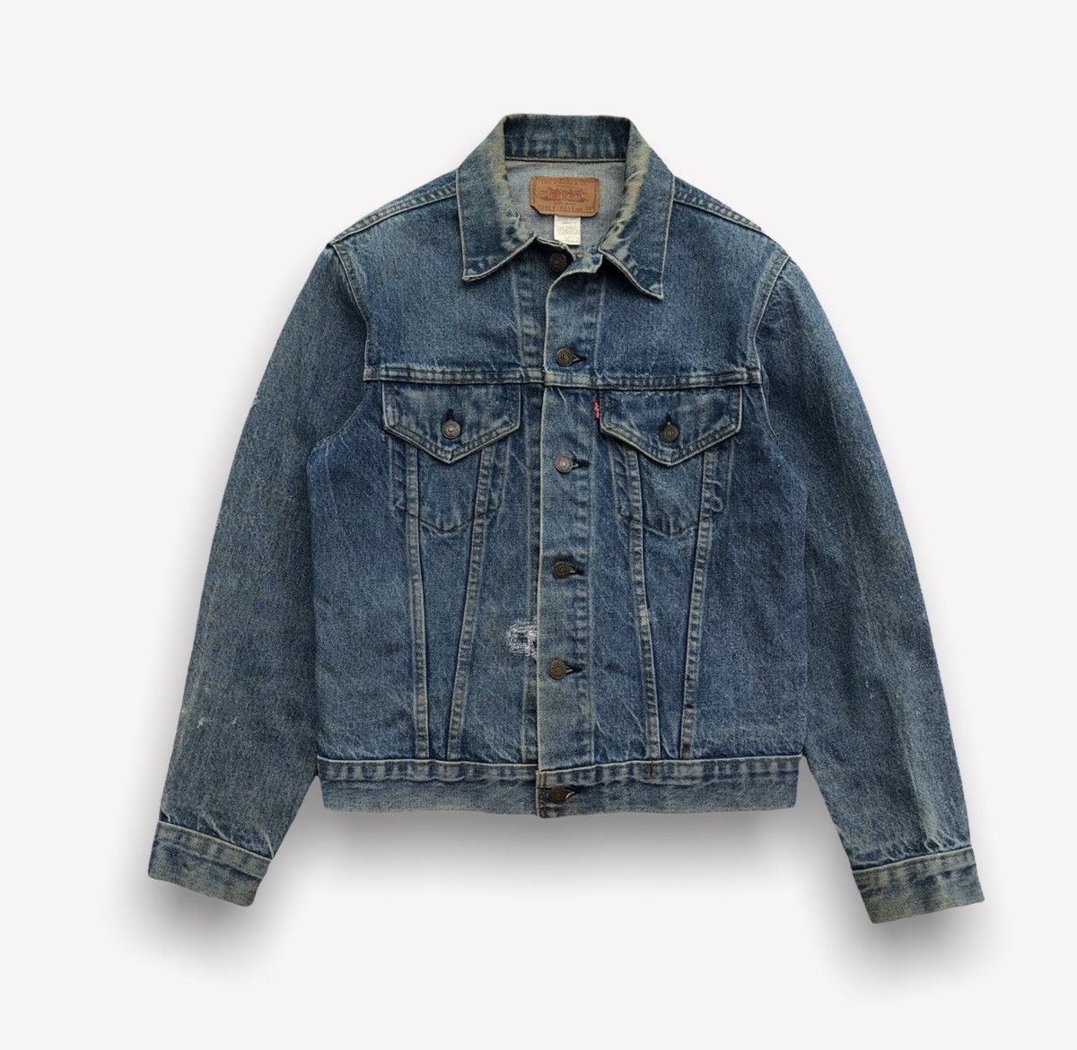 Levi's × Neighborhood × Stussy Stussy X Levis x Neighborhood