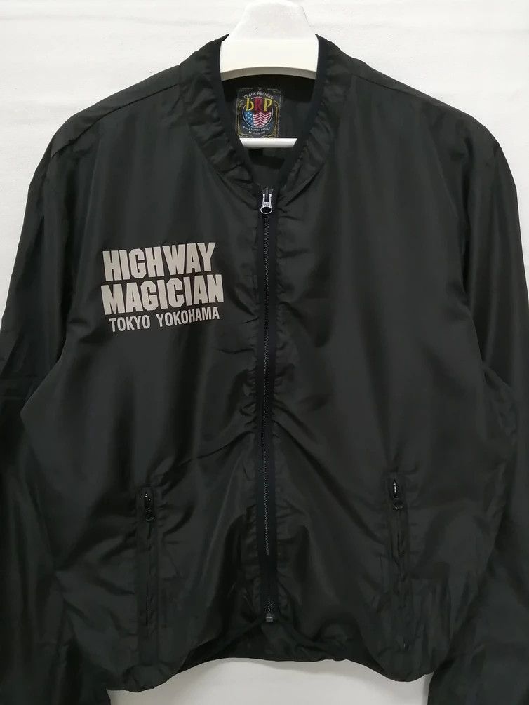 Japanese Brand YELLOW CORN Sledge Hammer Jacket Size US L / EU 52-54 / 3 - 2 Thumbnail