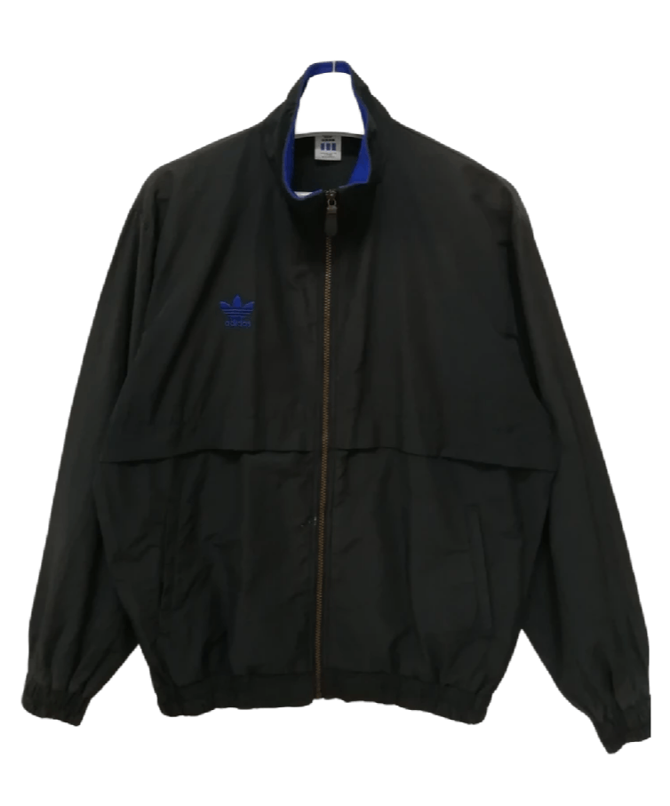Adidas ADIDAS TREFOIL Jacket Size US L / EU 52-54 / 3 - 1 Thumbnail