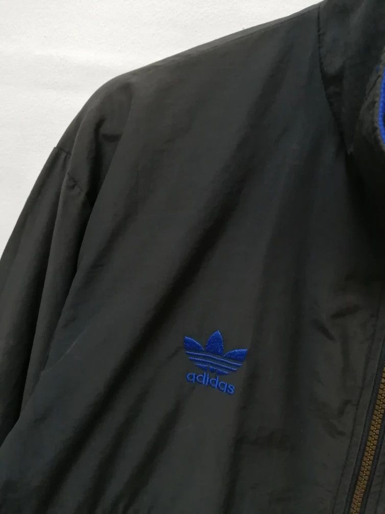 Adidas ADIDAS TREFOIL Jacket Size US L / EU 52-54 / 3 - 3 Thumbnail