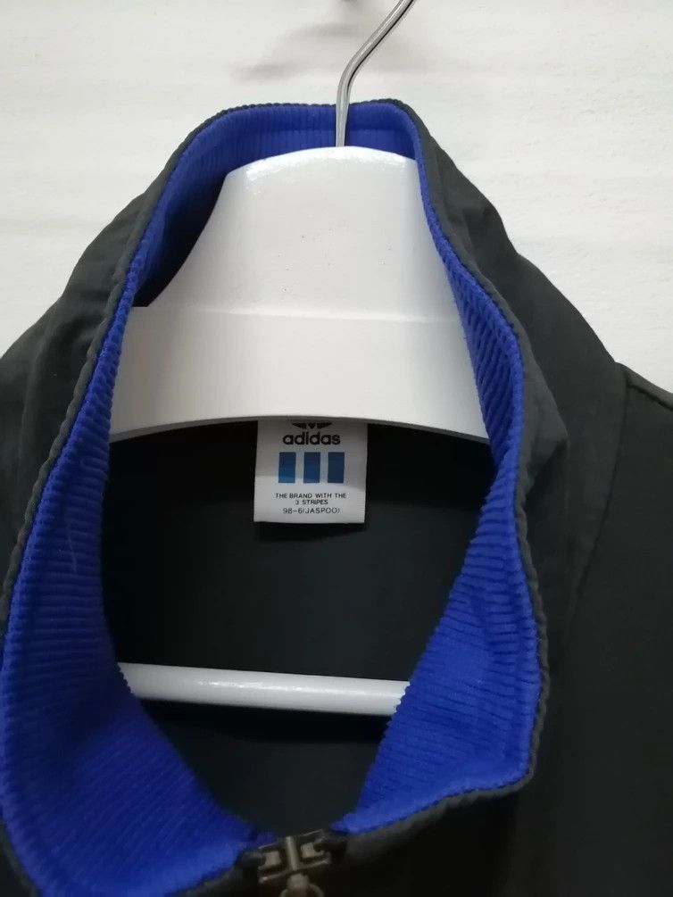 Adidas ADIDAS TREFOIL Jacket Size US L / EU 52-54 / 3 - 4 Thumbnail