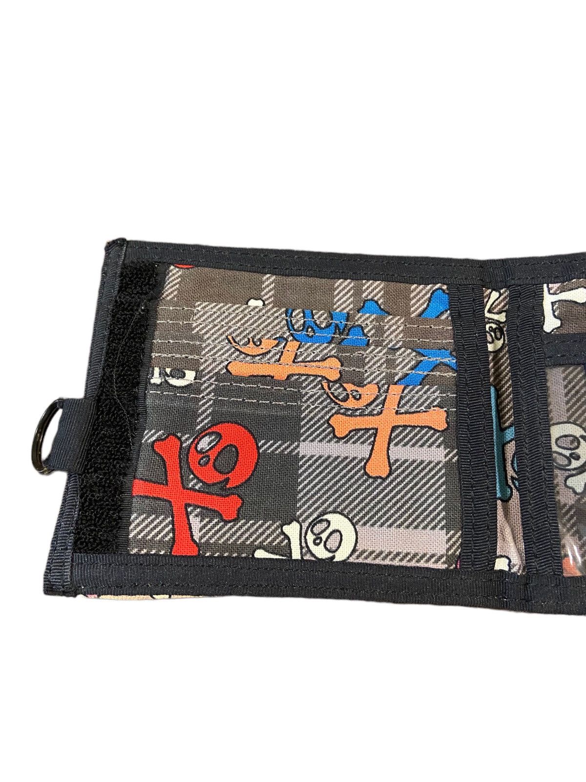 Beams Plus OG Porter Yoshida x Beams + x Billy 💀 OVP Bifold Wallets Size ONE SIZE - 5 Thumbnail