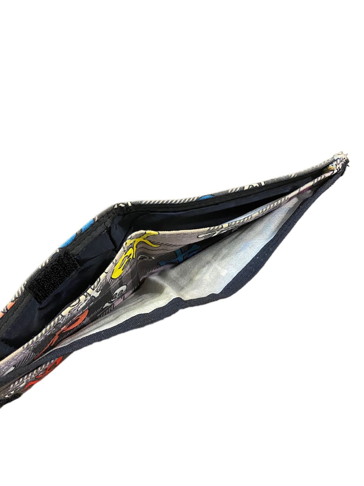 Beams Plus OG Porter Yoshida x Beams + x Billy 💀 OVP Bifold Wallets Size ONE SIZE - 6 Thumbnail