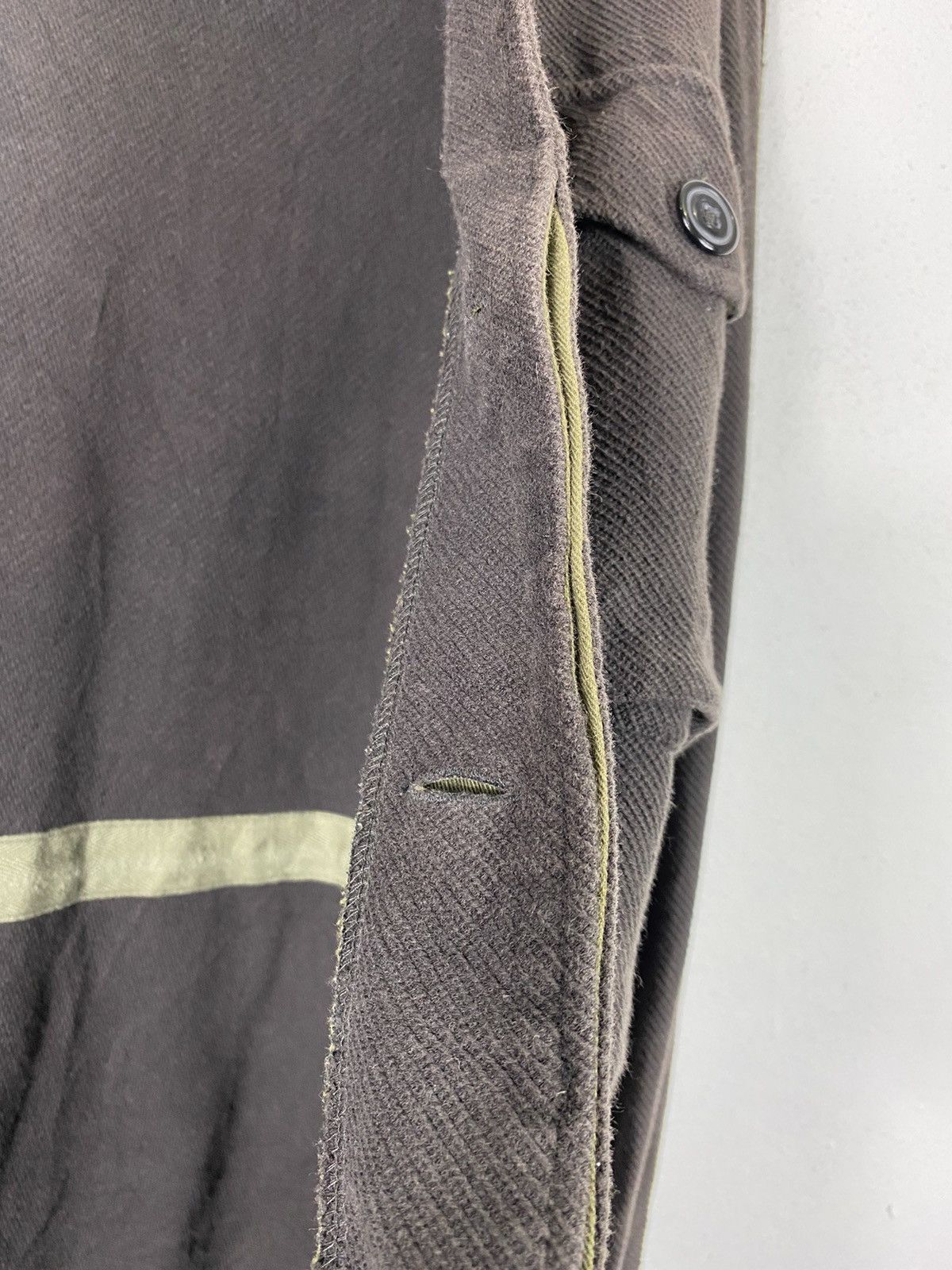 Avirex AVX 3328 VINTAGE DESIGN WORKER JACKET Size US M / EU 48-50 / 2 - 15 Thumbnail