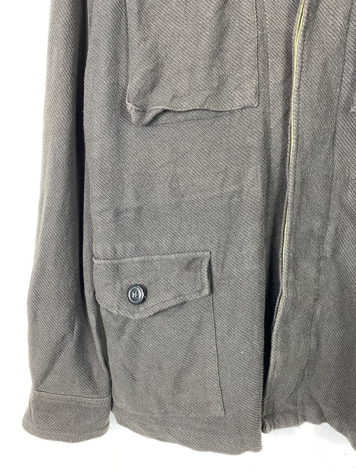 Avirex AVX 3328 VINTAGE DESIGN WORKER JACKET Size US M / EU 48-50 / 2 - 8 Thumbnail