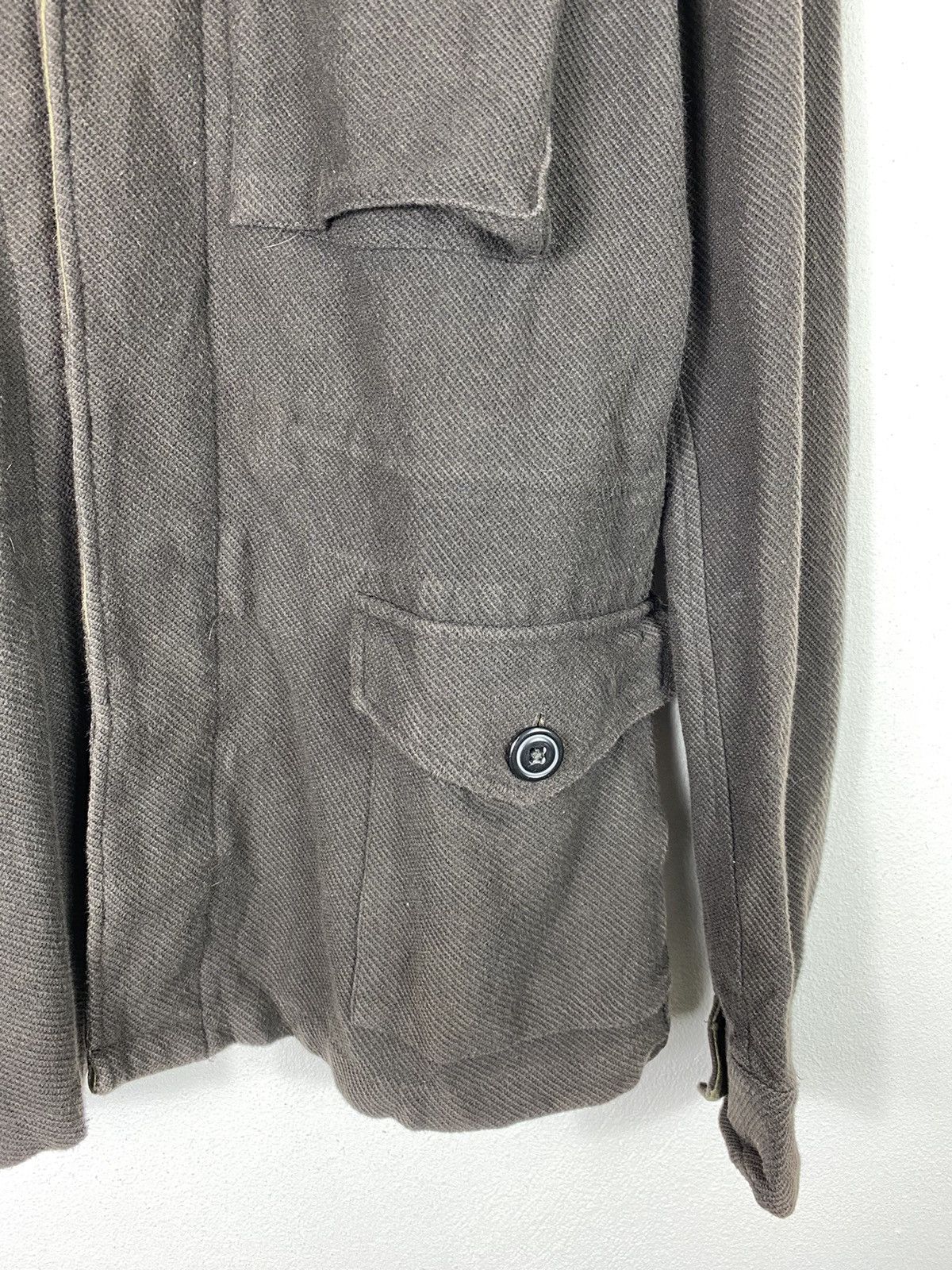 Avirex AVX 3328 VINTAGE DESIGN WORKER JACKET Size US M / EU 48-50 / 2 - 7 Thumbnail