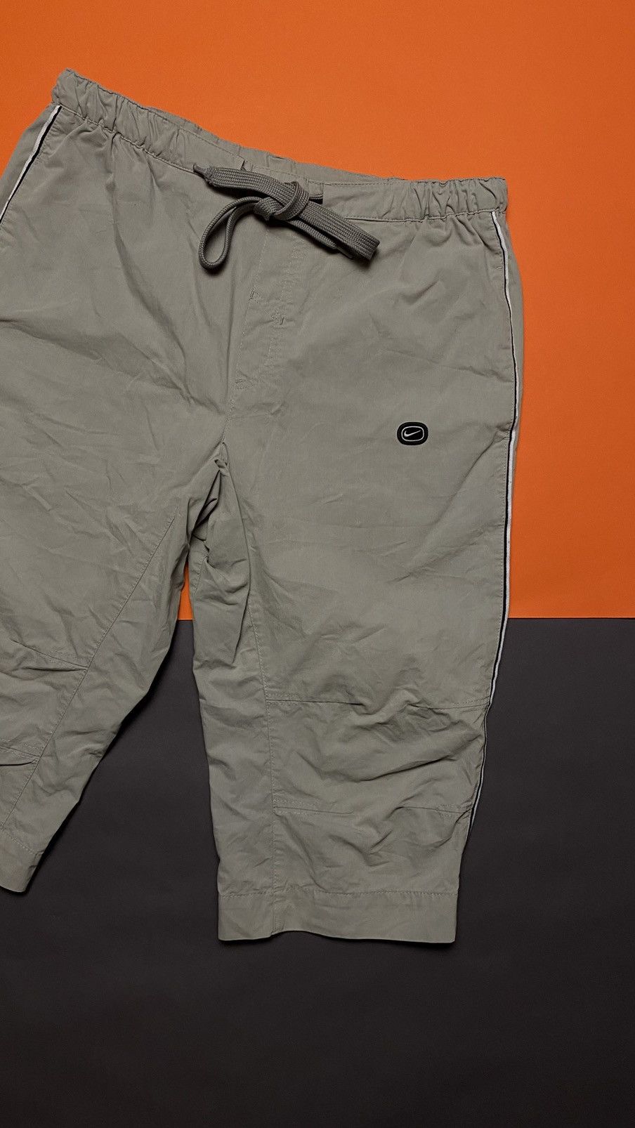 Other Vintage Nike Cortez Shorts Size US 32 / EU 48 - 2 Thumbnail