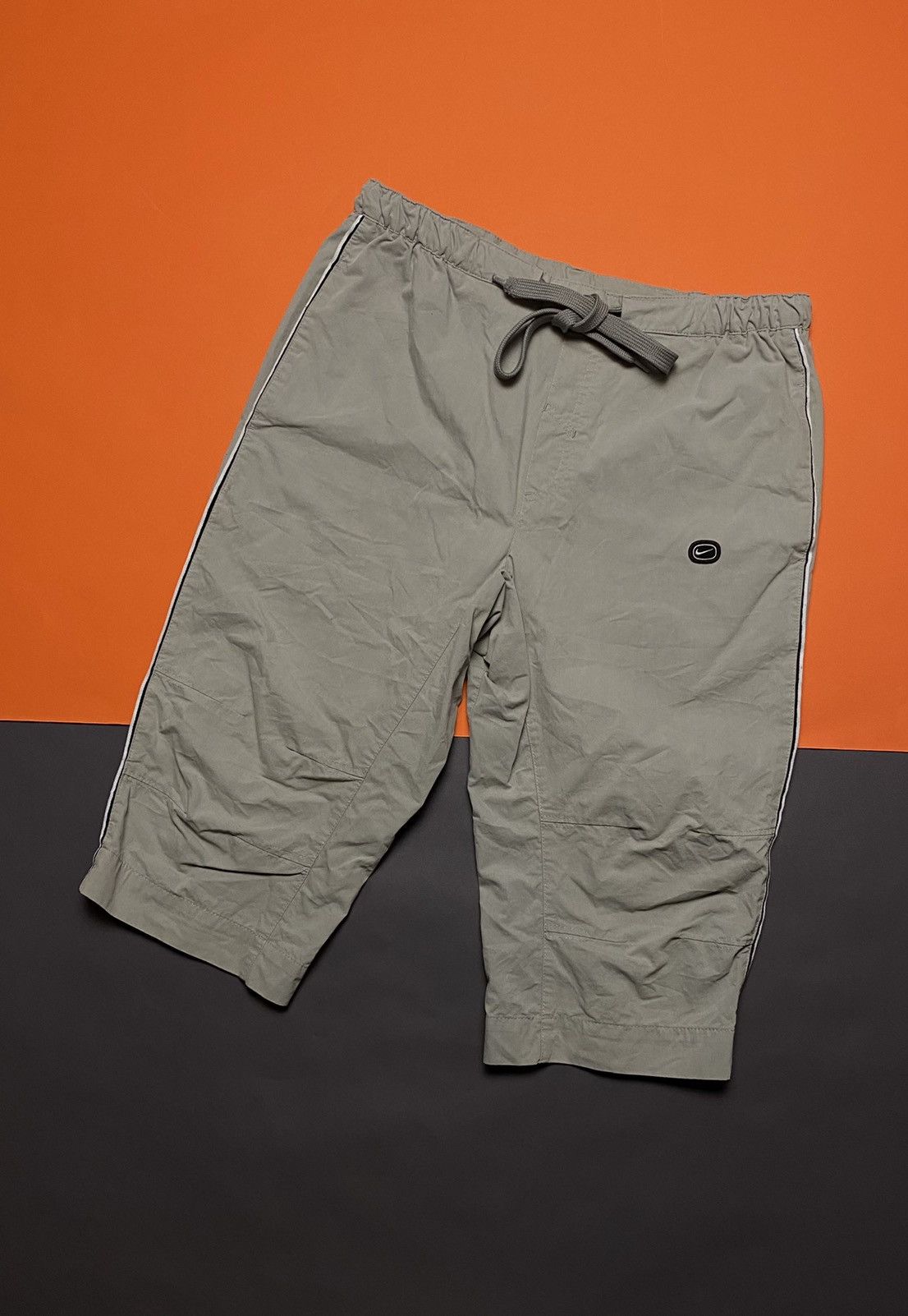Other Vintage Nike Cortez Shorts Size US 32 / EU 48 - 1 Thumbnail