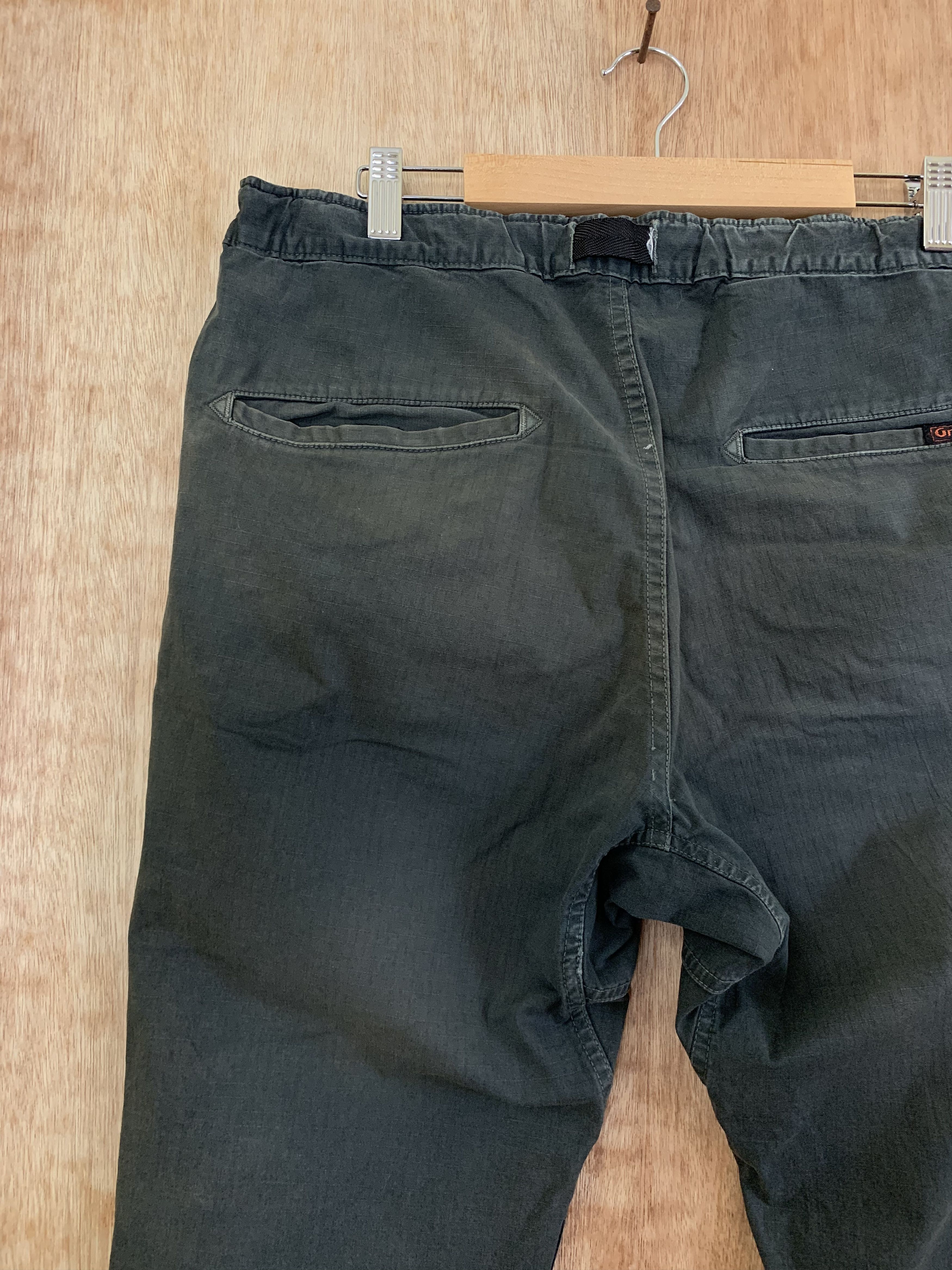 Gramicci Nonnative Gramicci Japanese Branded Nylon Pants Size US 31 - 9 Thumbnail