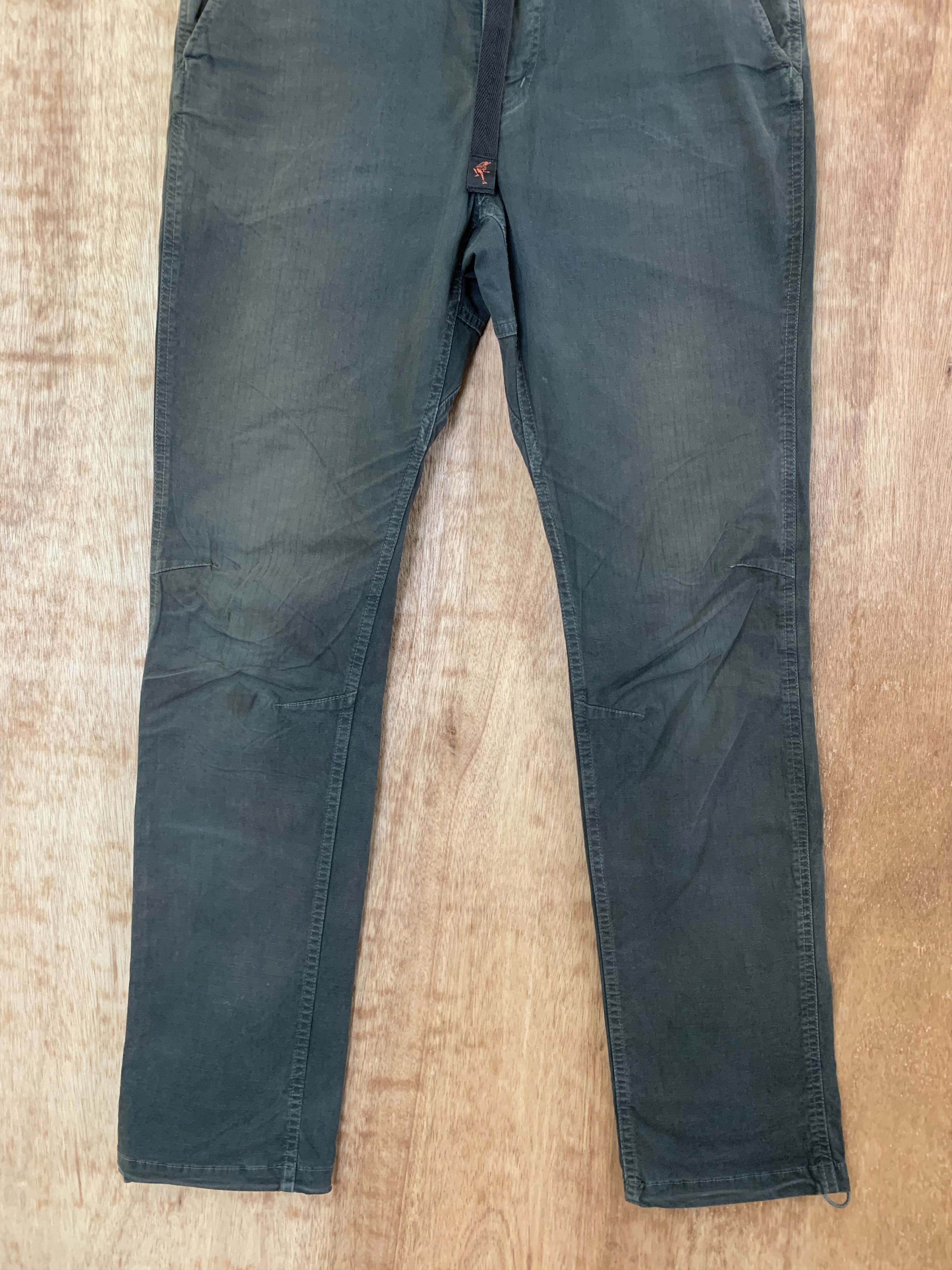 Gramicci Nonnative Gramicci Japanese Branded Nylon Pants Size US 31 - 3 Thumbnail