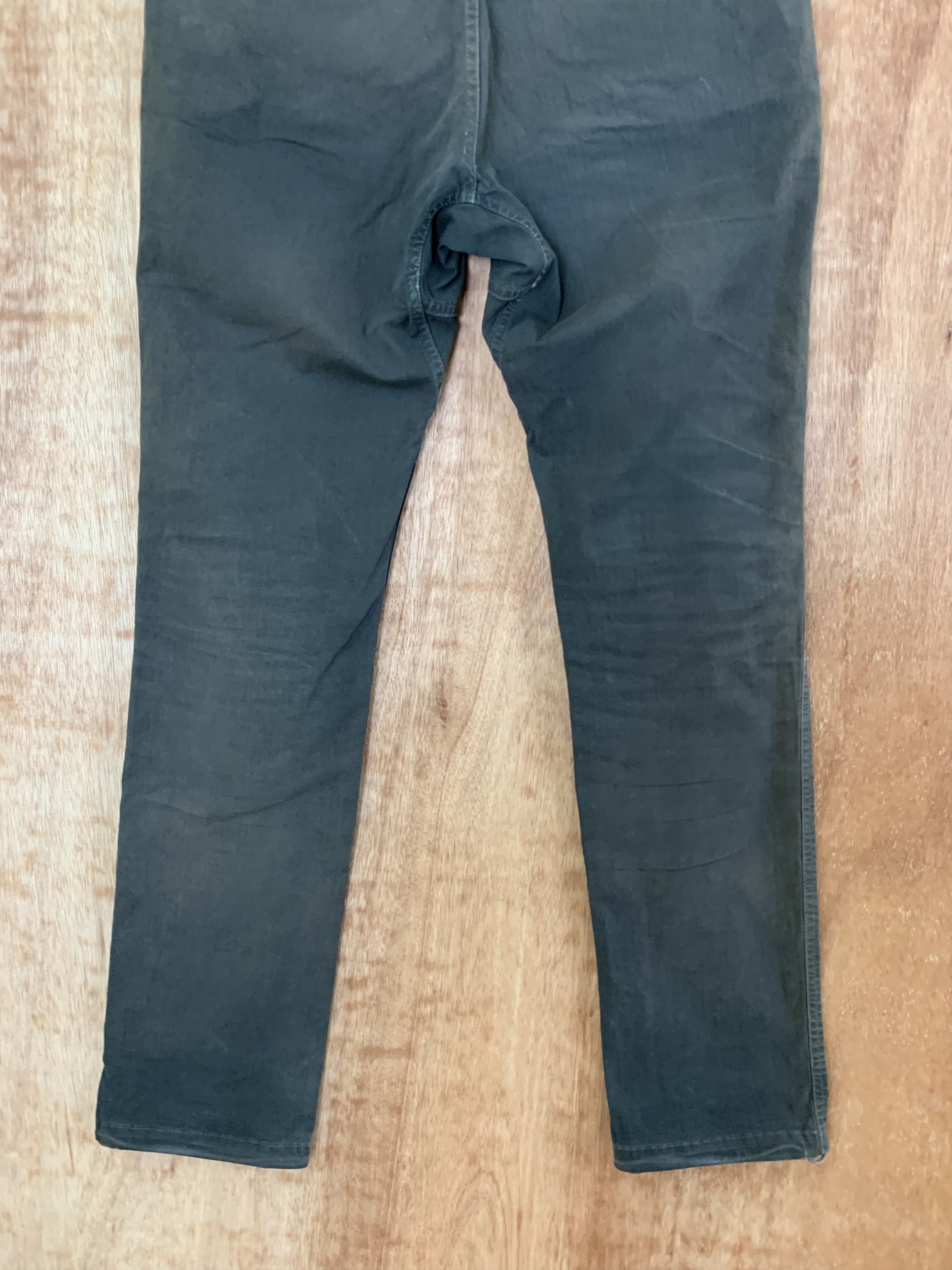 Gramicci Nonnative Gramicci Japanese Branded Nylon Pants Size US 31 - 7 Thumbnail