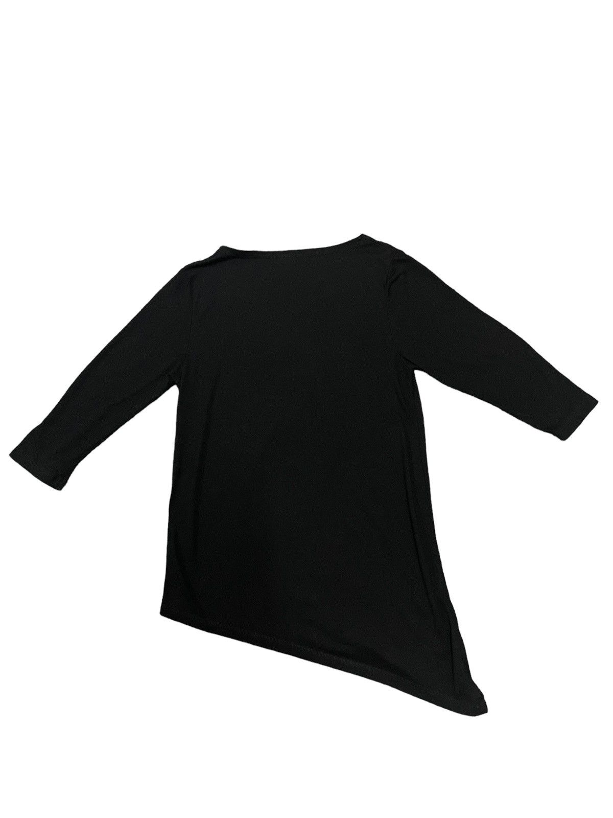 Seditionaries Vintage Japanese Brand Deorart Gothic Style Tee Size M / US 6-8 / IT 42-44 - 2 Thumbnail