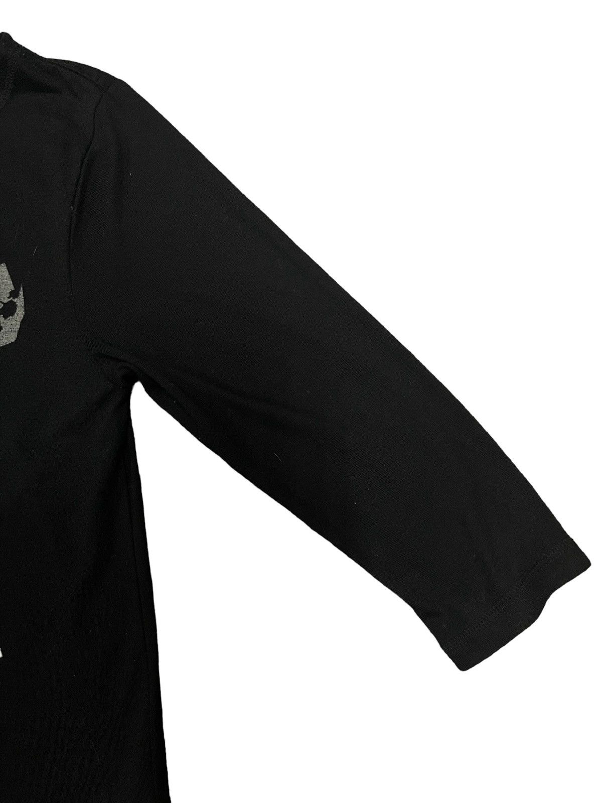 Seditionaries Vintage Japanese Brand Deorart Gothic Style Tee Size M / US 6-8 / IT 42-44 - 5 Thumbnail