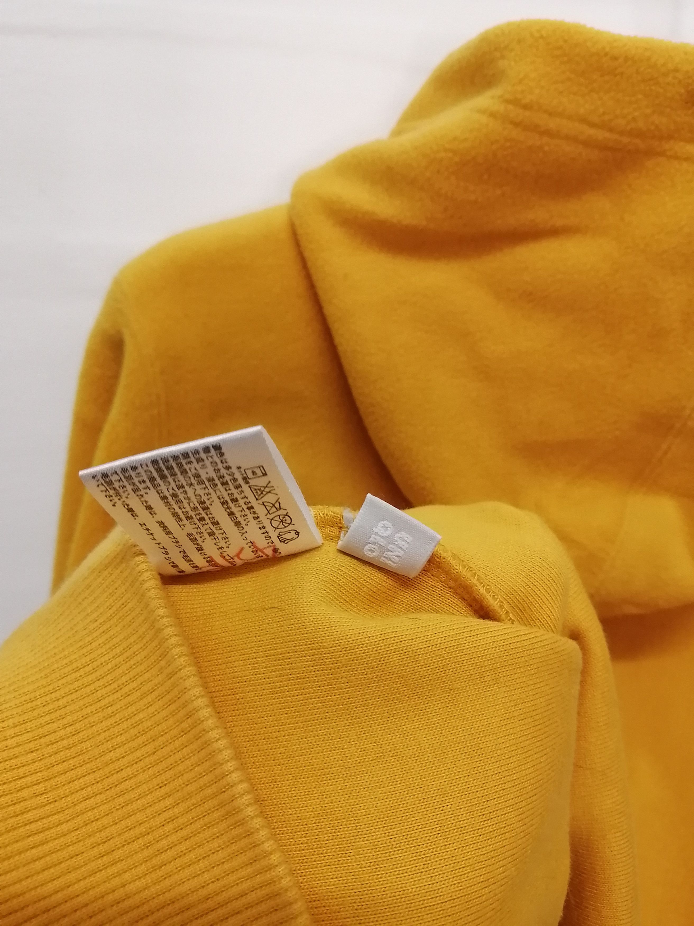 Keith Haring Vtg KEITH HARING x Uniqlo City Cycles Hoodie Size US M / EU 48-50 / 2 - 3 Thumbnail