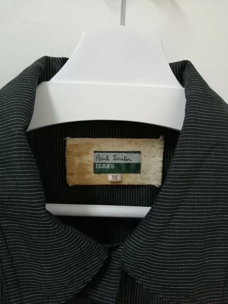Paul Smith PAUL SMITH Jacket - Size M Size US M / EU 48-50 / 2 - 2 Thumbnail