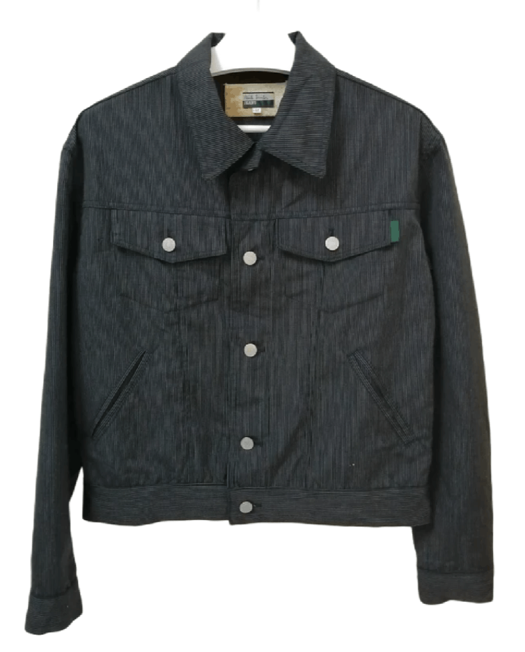 Paul Smith PAUL SMITH Jacket - Size M Size US M / EU 48-50 / 2 - 1 Thumbnail
