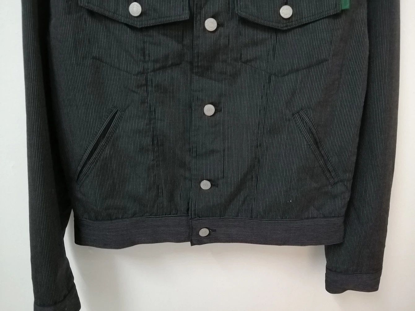Paul Smith PAUL SMITH Jacket - Size M Size US M / EU 48-50 / 2 - 5 Thumbnail