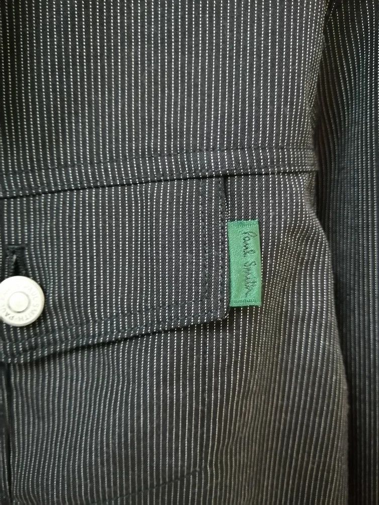 Paul Smith PAUL SMITH Jacket - Size M Size US M / EU 48-50 / 2 - 4 Thumbnail