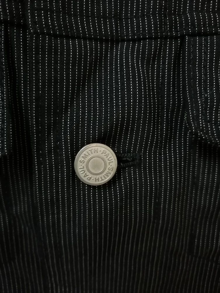 Paul Smith PAUL SMITH Jacket - Size M Size US M / EU 48-50 / 2 - 3 Thumbnail