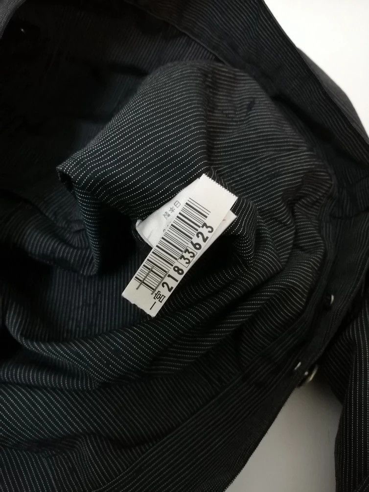 Paul Smith PAUL SMITH Jacket - Size M Size US M / EU 48-50 / 2 - 9 Thumbnail