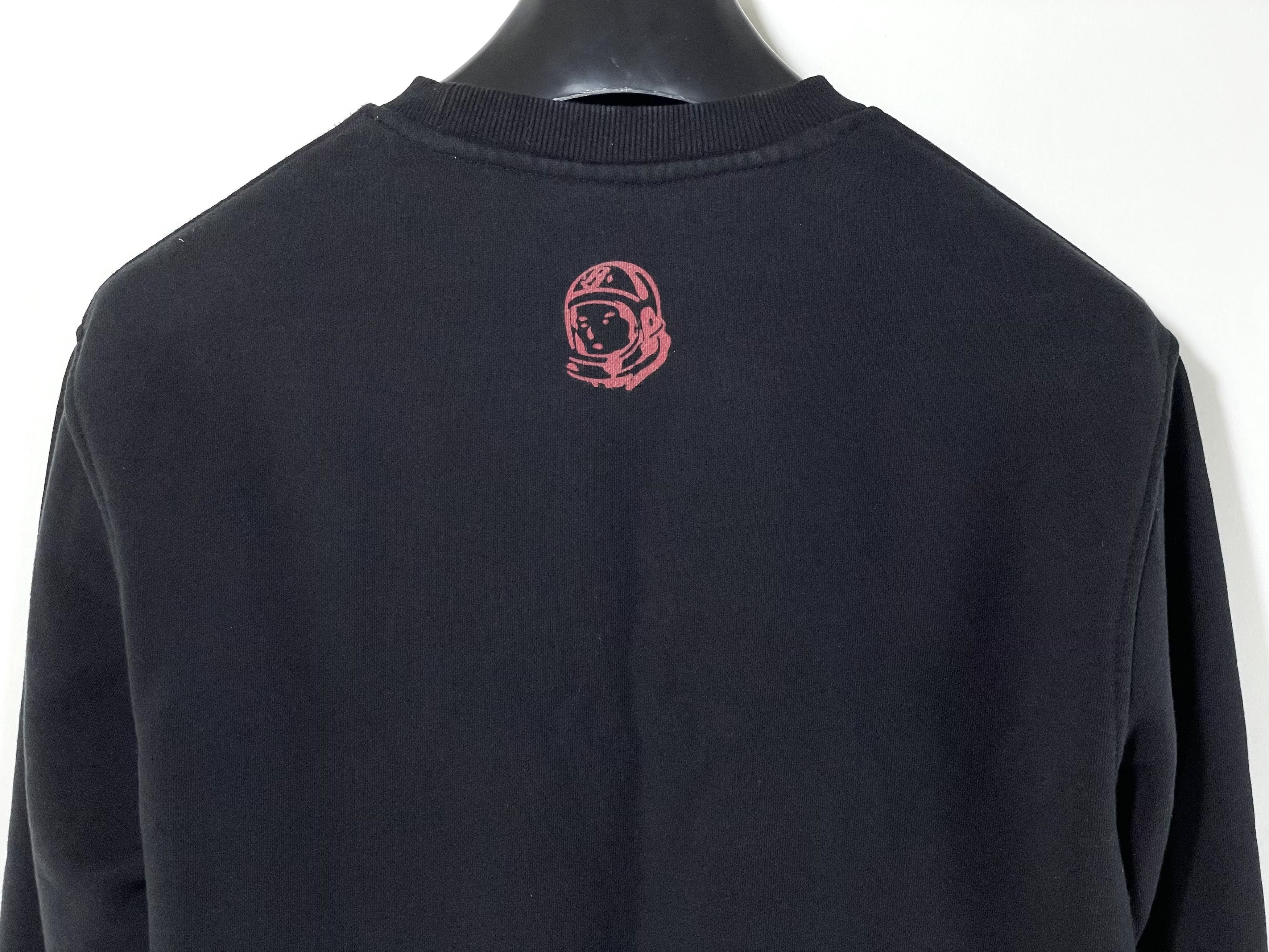 Billionaire Boys Club bbc sweatshirt Size US M / EU 48-50 / 2 - 5 Thumbnail