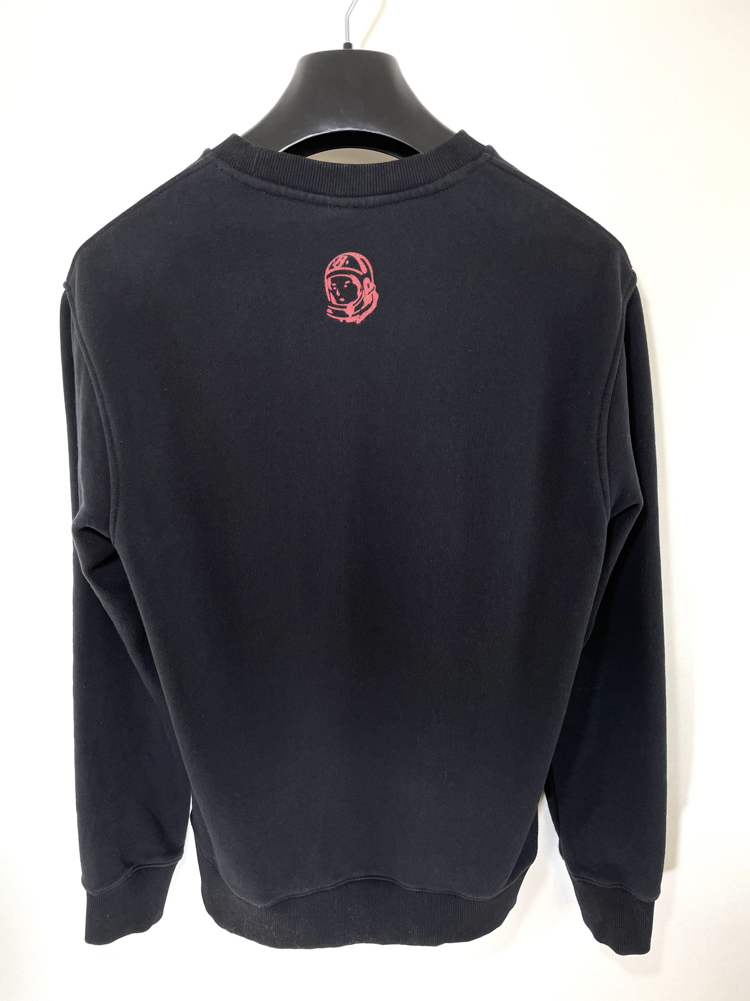 Billionaire Boys Club bbc sweatshirt Size US M / EU 48-50 / 2 - 2 Thumbnail