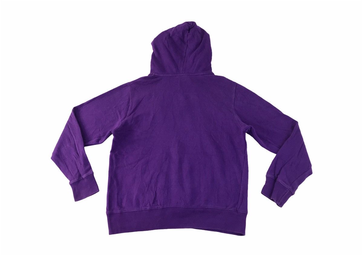 Vision Streetwear Pull Over Vision Streetwear Hoodie Embroidery Box Logo Size US M / EU 48-50 / 2 - 5 Thumbnail